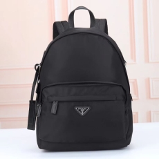 Mens Prada Backpacks